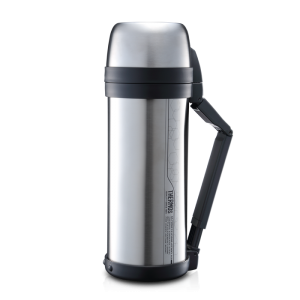 Thermos, vacuum flask PNG-69344